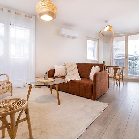 Stylish One-Bedroom Apartment 普罗夫迪夫 外观 照片