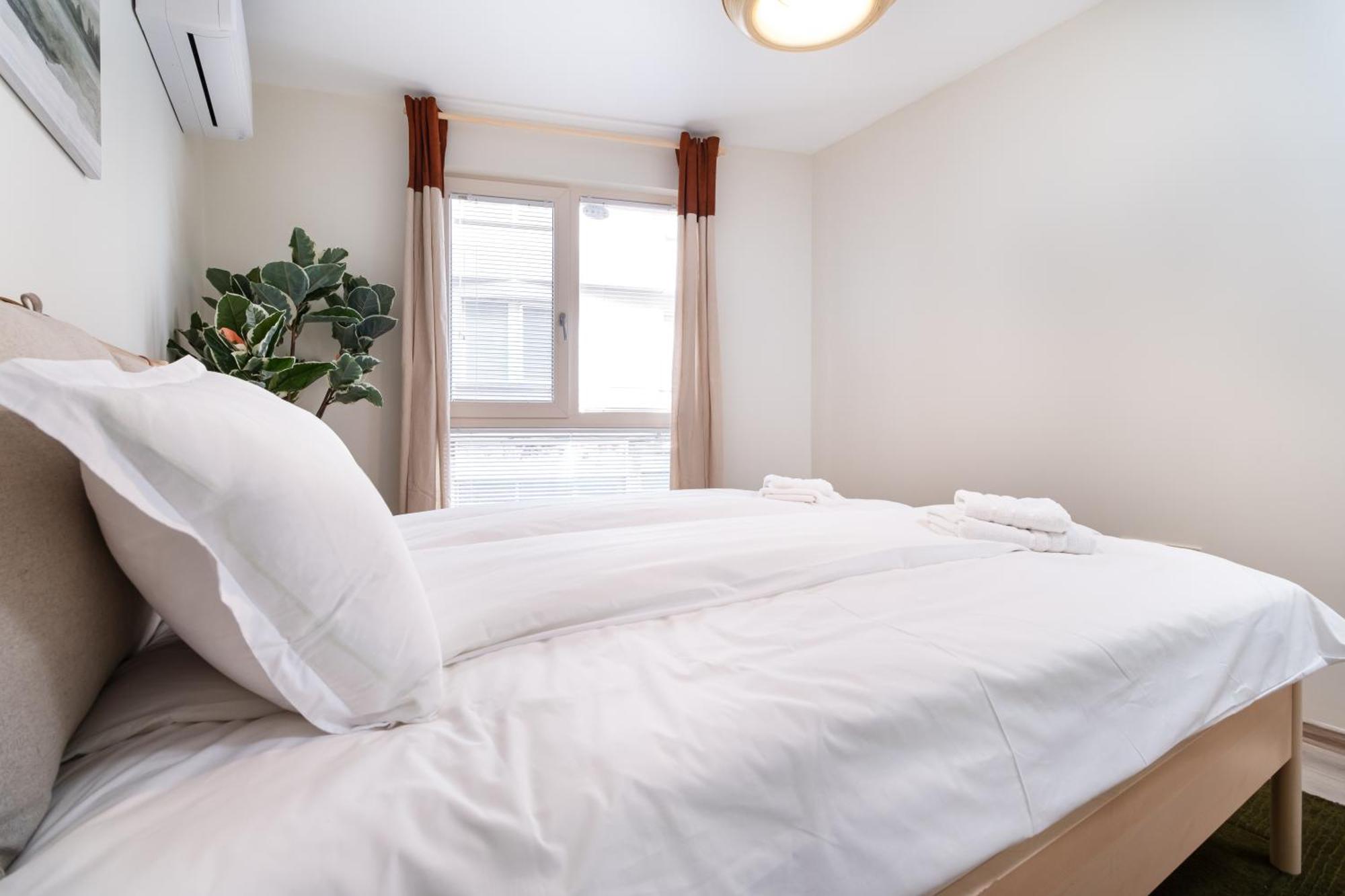 Stylish One-Bedroom Apartment 普罗夫迪夫 外观 照片