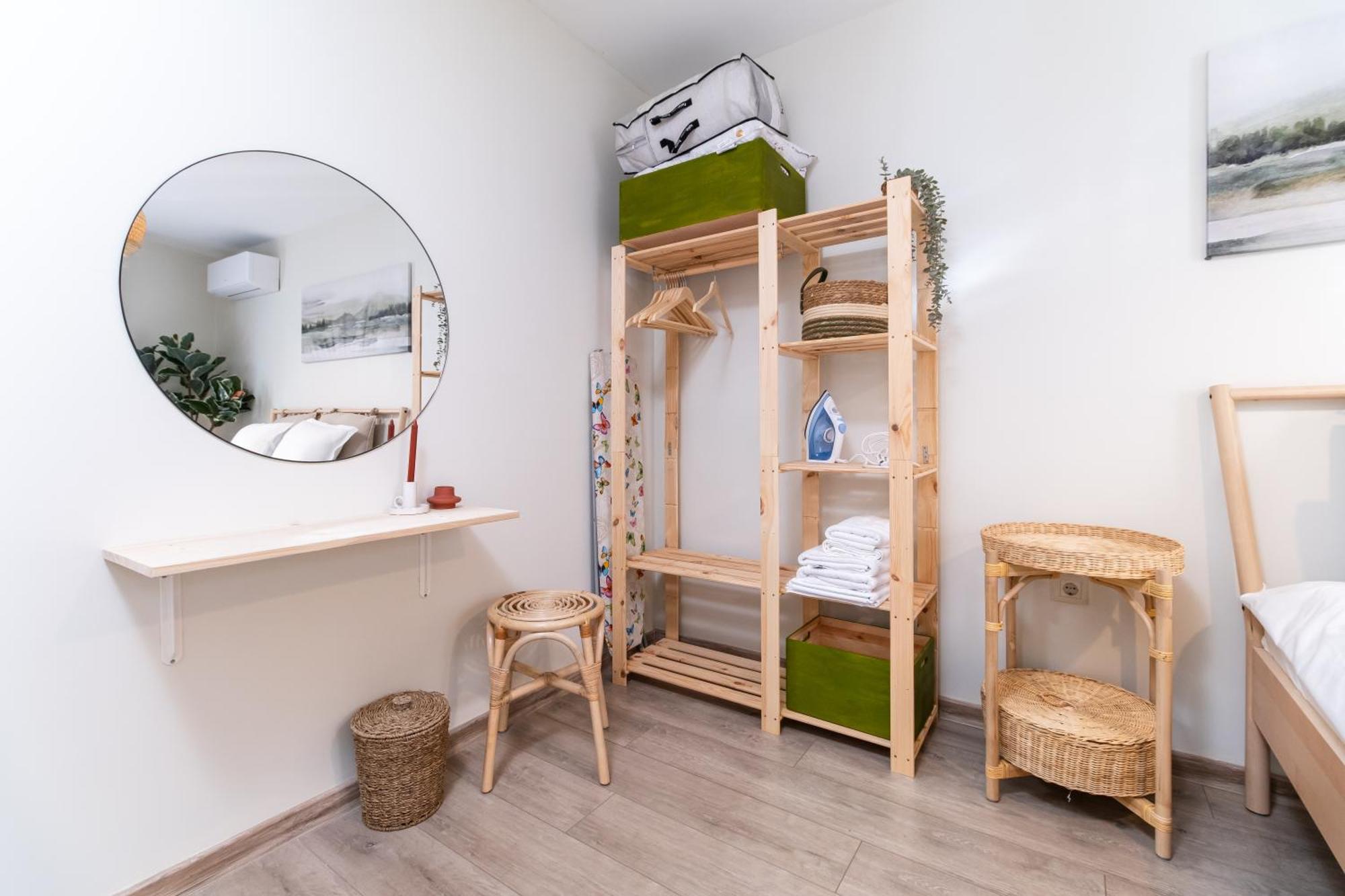 Stylish One-Bedroom Apartment 普罗夫迪夫 外观 照片