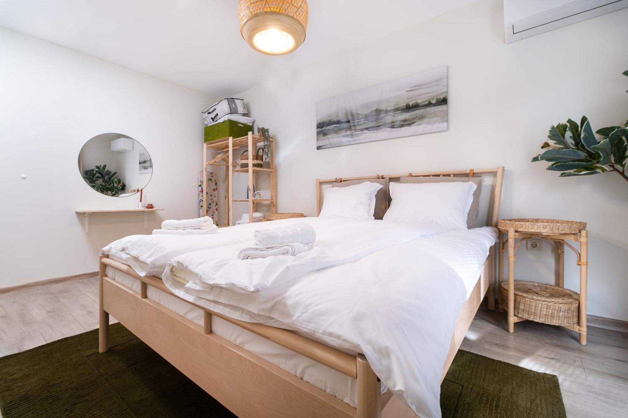 Stylish One-Bedroom Apartment 普罗夫迪夫 外观 照片