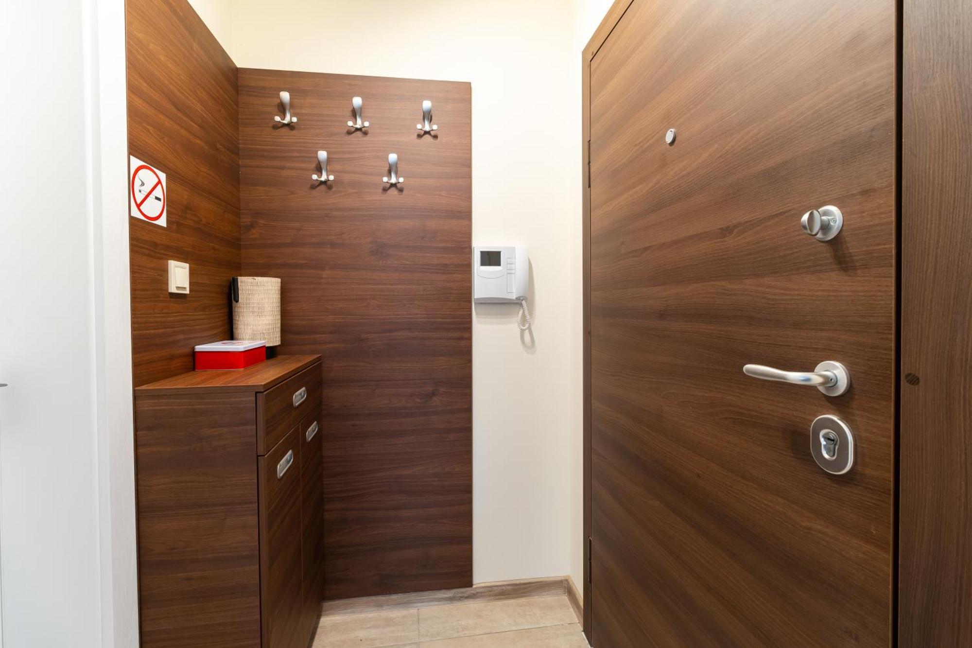 Stylish One-Bedroom Apartment 普罗夫迪夫 外观 照片