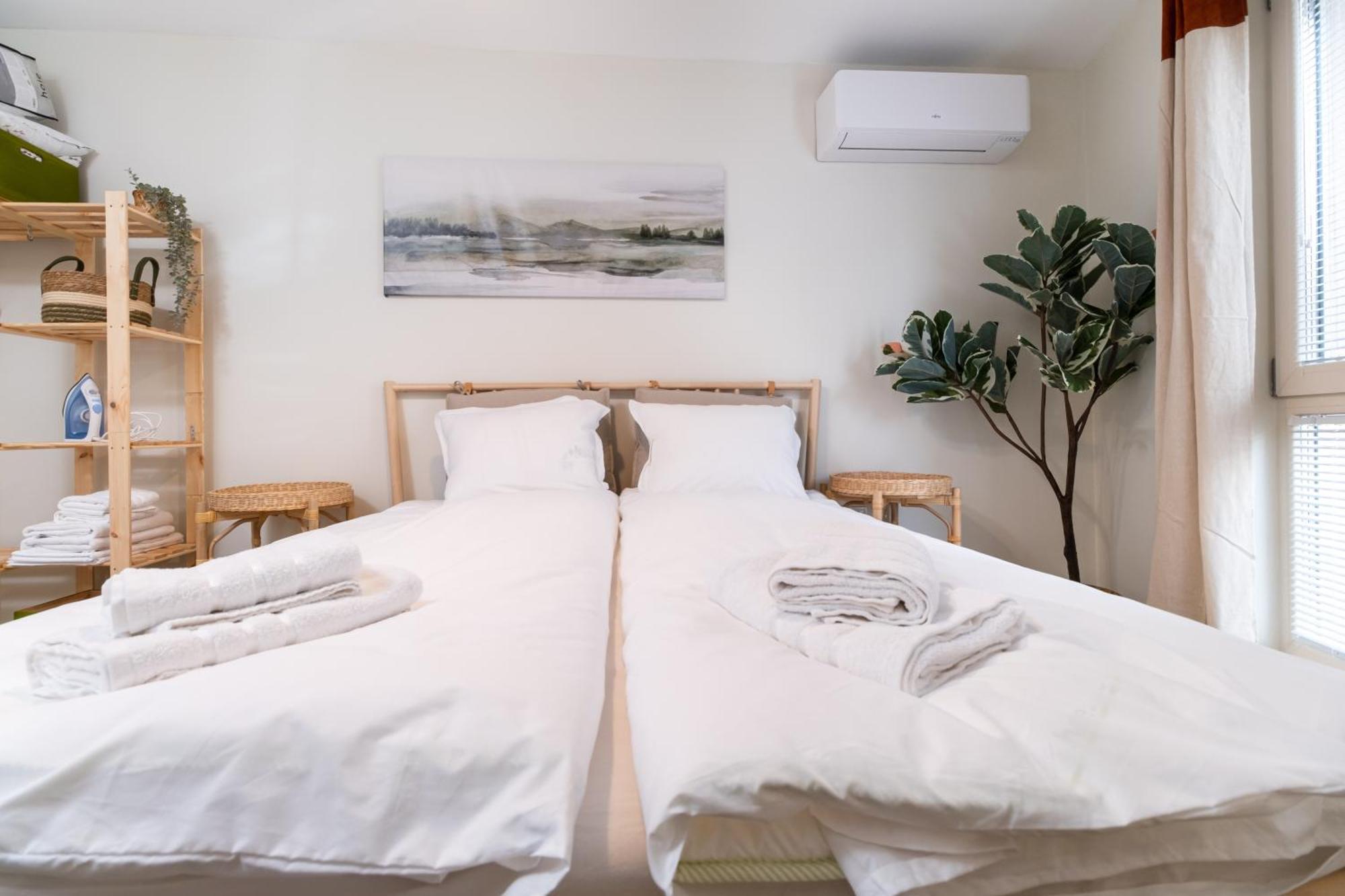 Stylish One-Bedroom Apartment 普罗夫迪夫 外观 照片