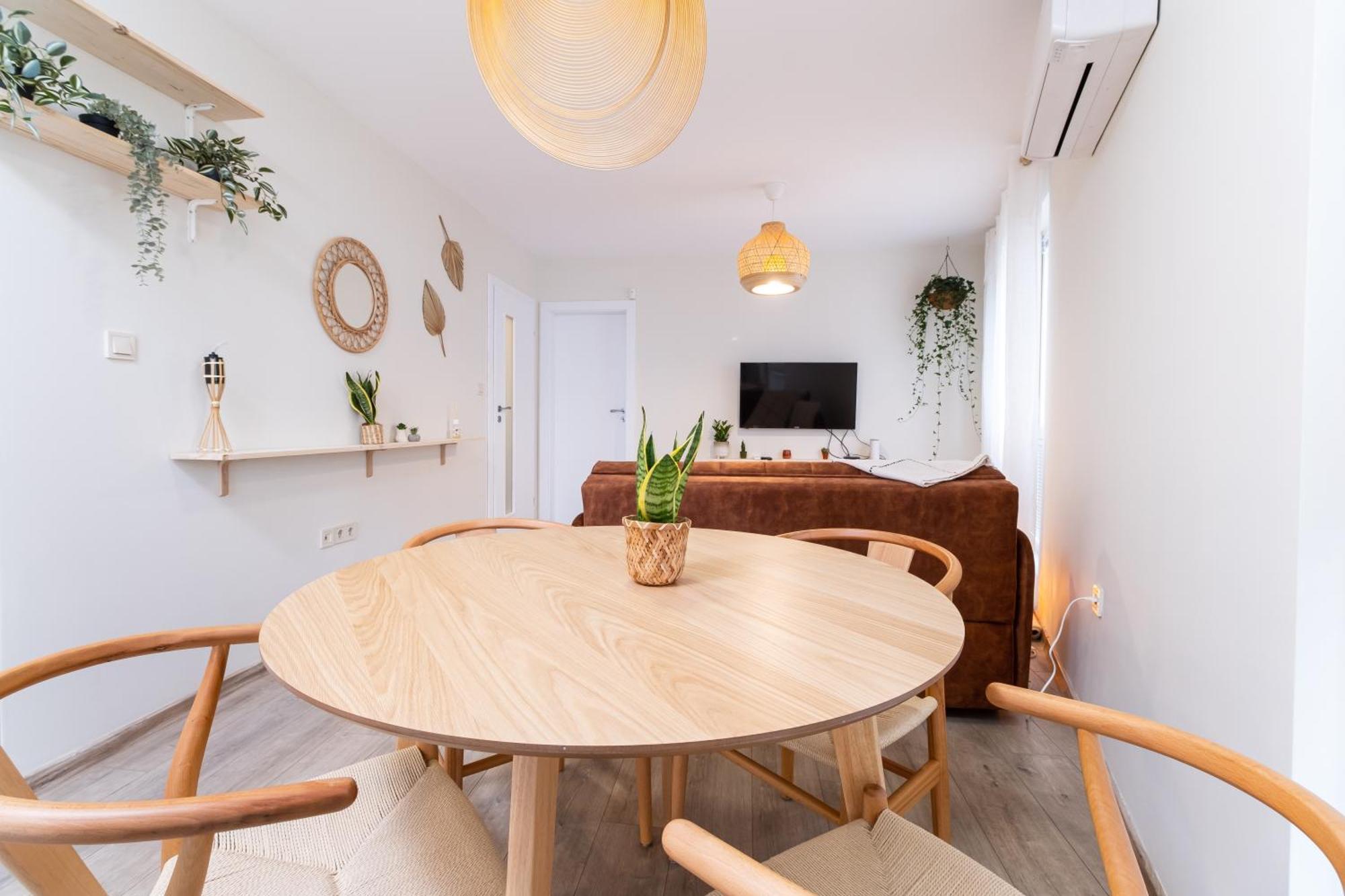 Stylish One-Bedroom Apartment 普罗夫迪夫 外观 照片